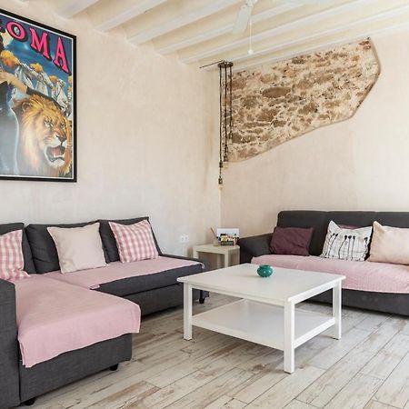 Casa Bugambilla Cadiz Apartman Kültér fotó