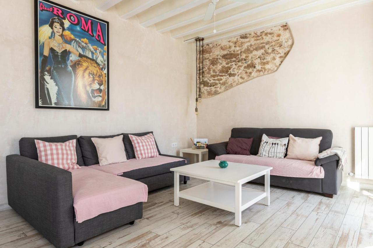 Casa Bugambilla Cadiz Apartman Kültér fotó