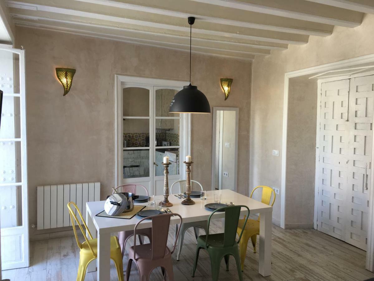 Casa Bugambilla Cadiz Apartman Kültér fotó