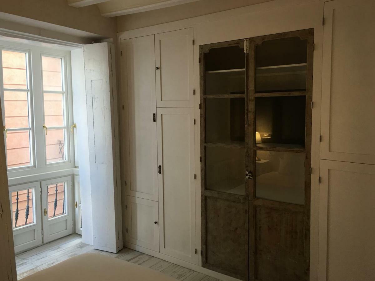Casa Bugambilla Cadiz Apartman Kültér fotó