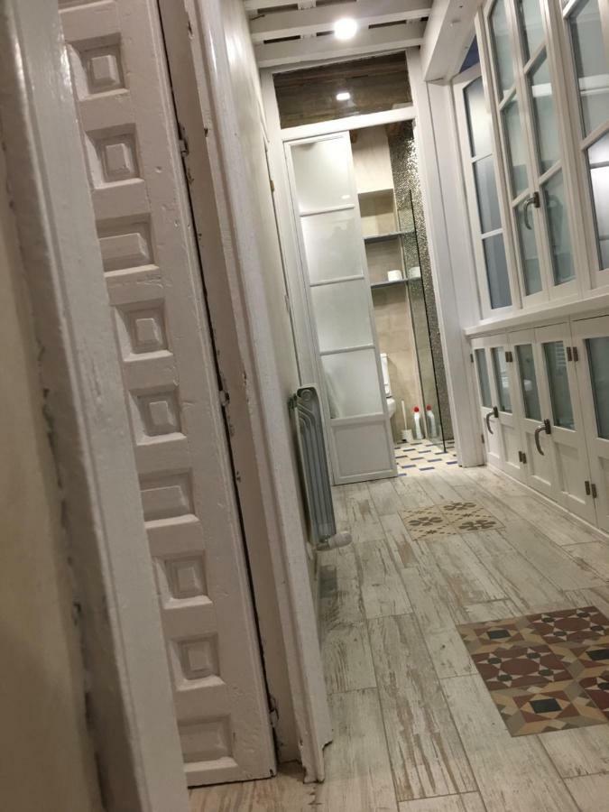 Casa Bugambilla Cadiz Apartman Kültér fotó