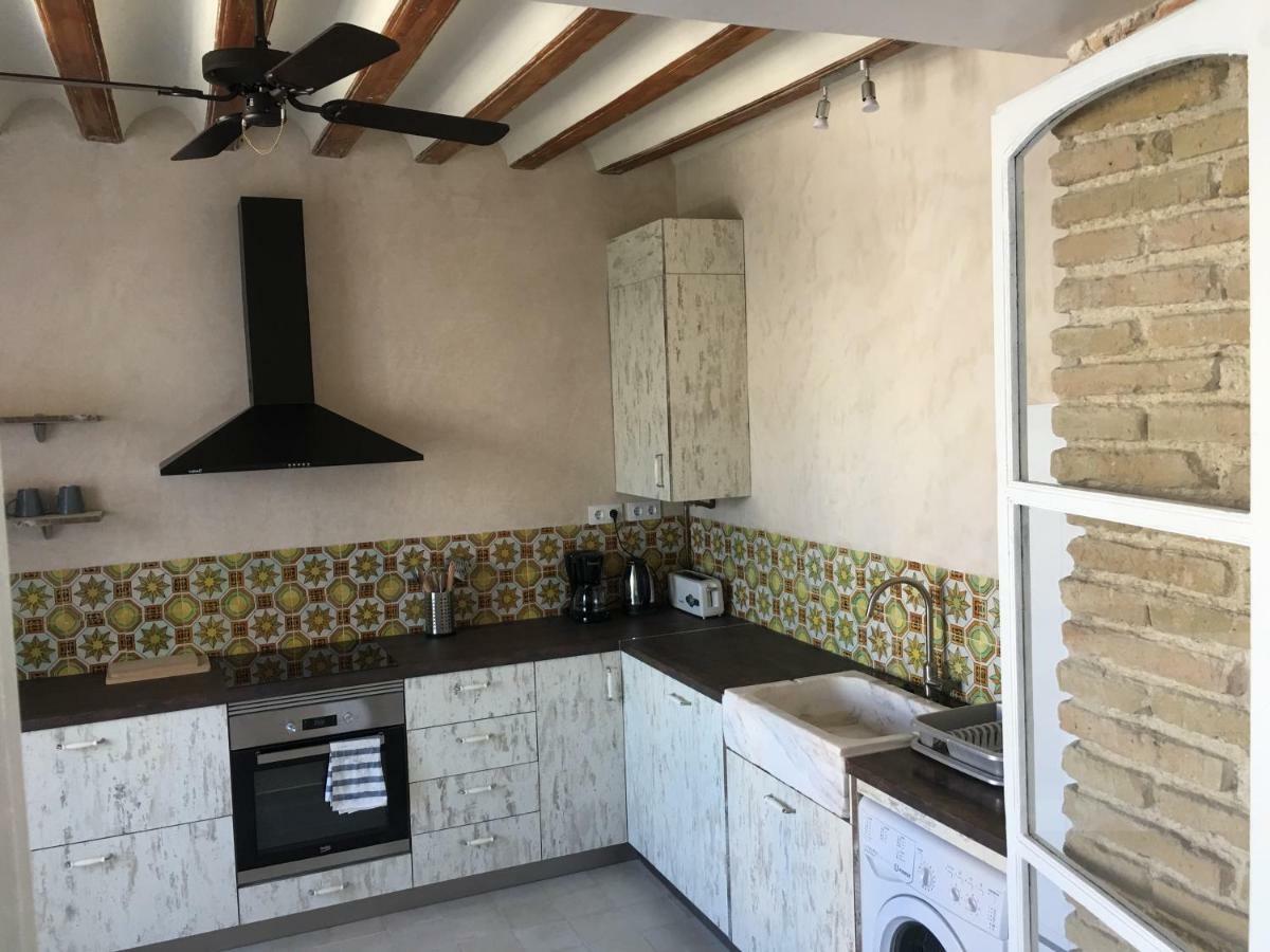 Casa Bugambilla Cadiz Apartman Kültér fotó