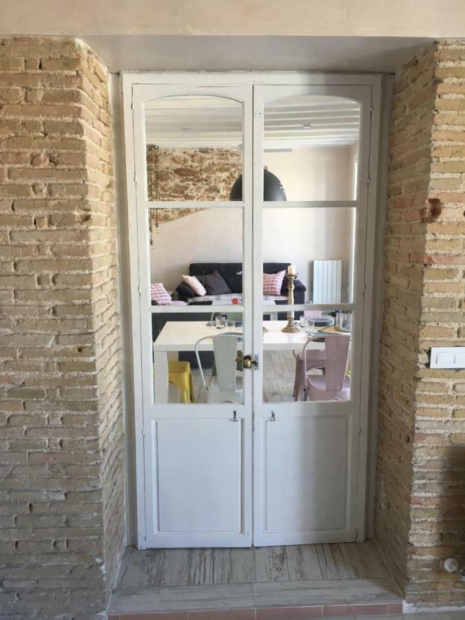 Casa Bugambilla Cadiz Apartman Kültér fotó