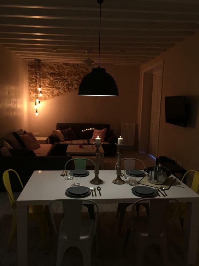 Casa Bugambilla Cadiz Apartman Kültér fotó