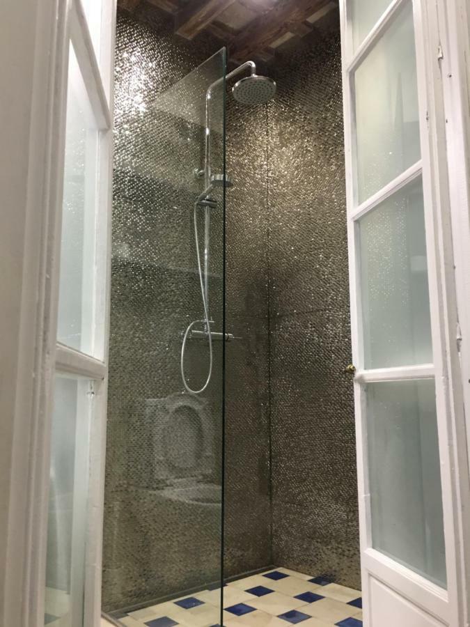 Casa Bugambilla Cadiz Apartman Kültér fotó