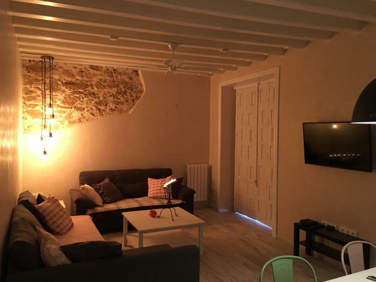 Casa Bugambilla Cadiz Apartman Kültér fotó