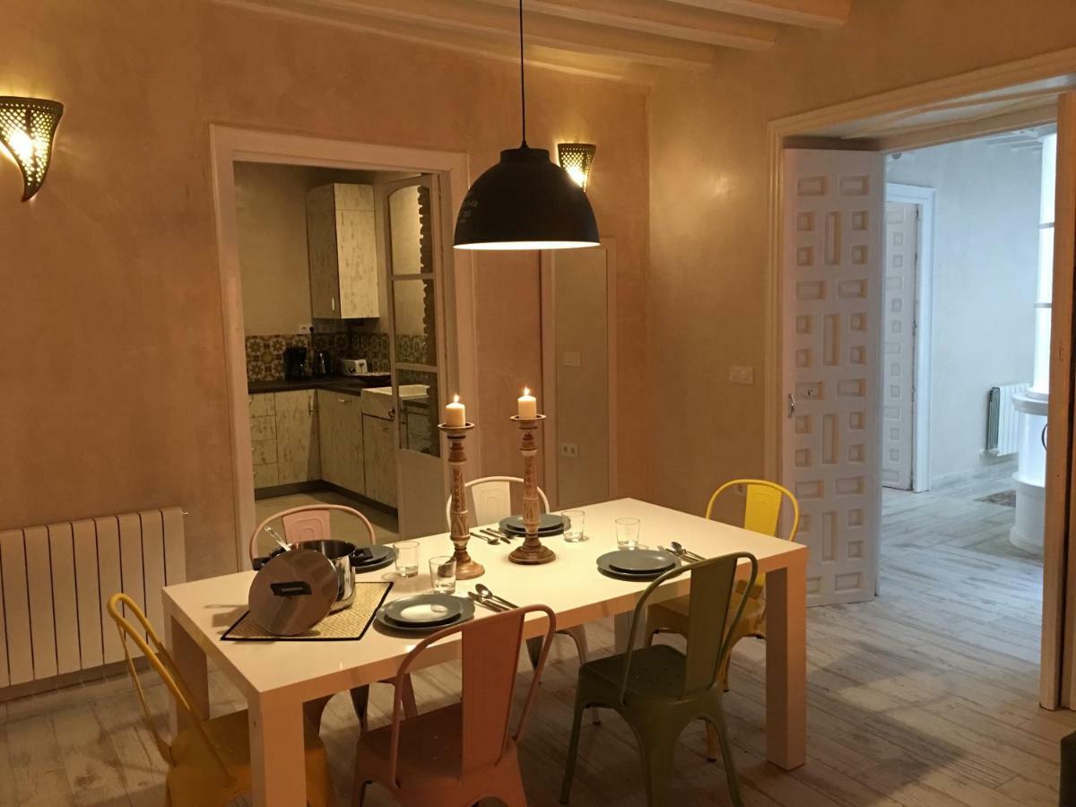 Casa Bugambilla Cadiz Apartman Kültér fotó