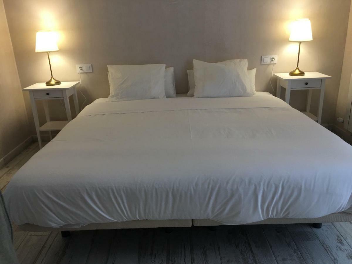 Casa Bugambilla Cadiz Apartman Kültér fotó