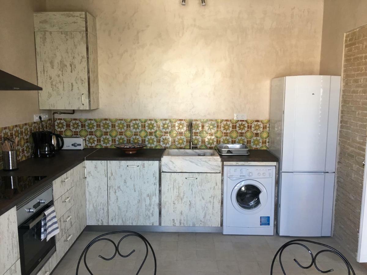 Casa Bugambilla Cadiz Apartman Kültér fotó
