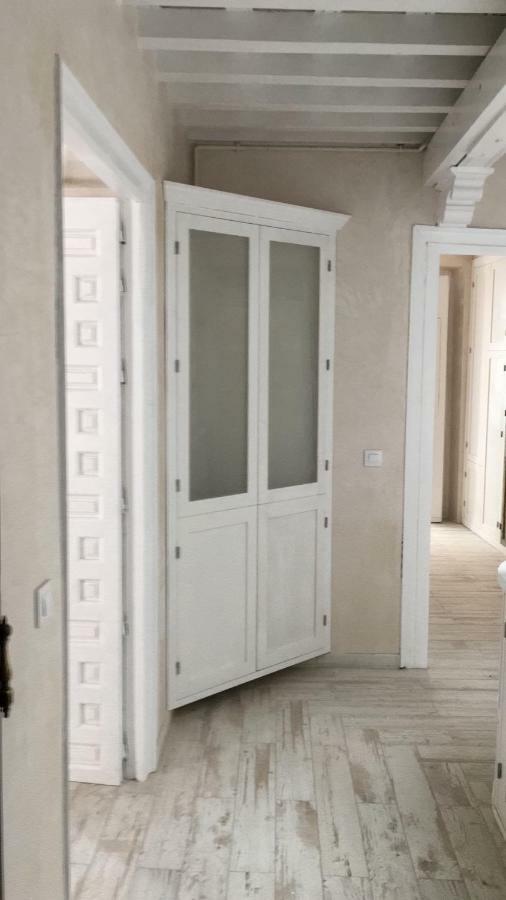 Casa Bugambilla Cadiz Apartman Kültér fotó