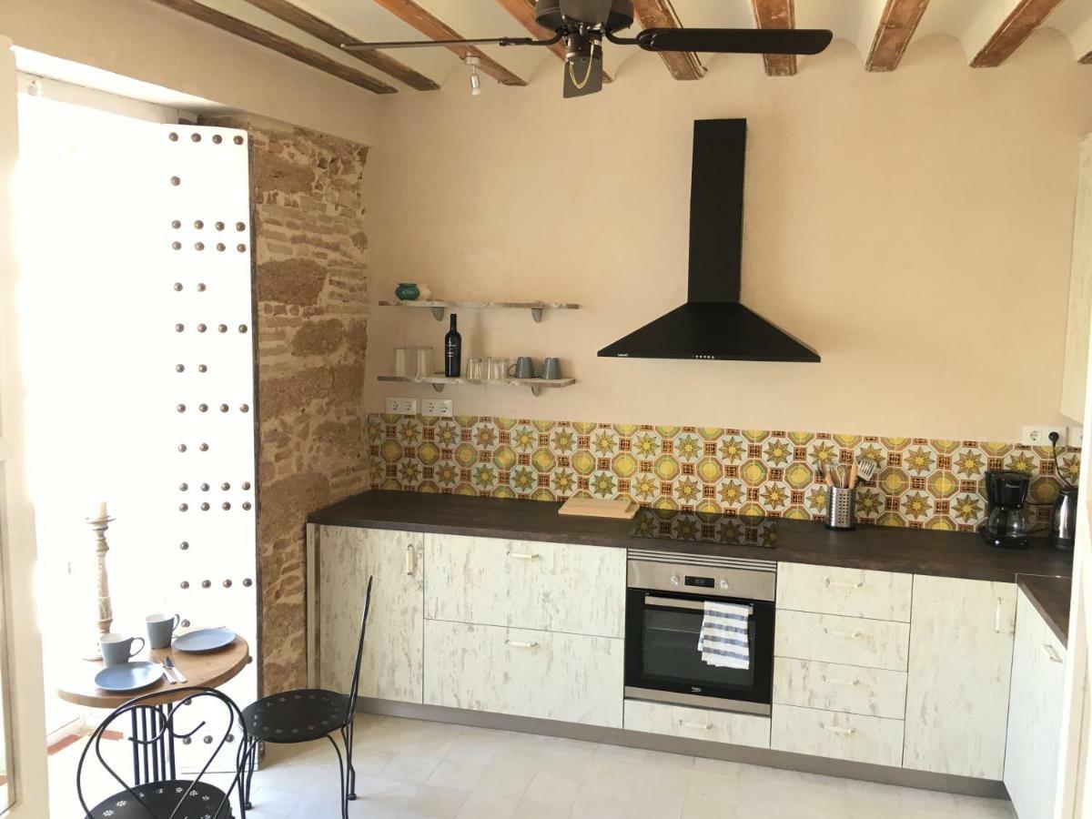 Casa Bugambilla Cadiz Apartman Kültér fotó