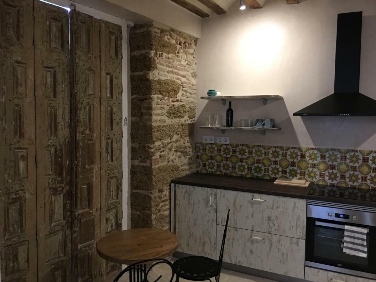 Casa Bugambilla Cadiz Apartman Kültér fotó